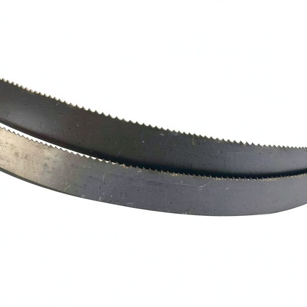 FOXBC 64-1/2" Bi-Metal Bandsaw Blade for Metal Cutting-3