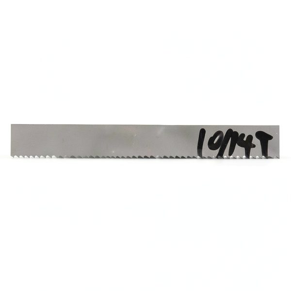 Imachinist Bi-Metal Band Saw Blade for Tools-1