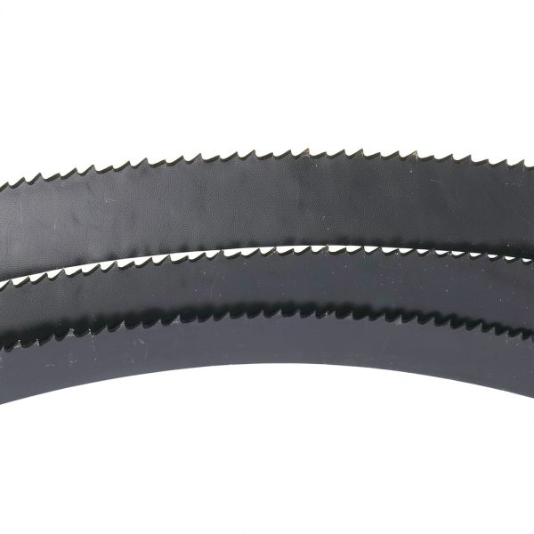 Imachinist Bi-Metal Band Saw Blade for Tools-8