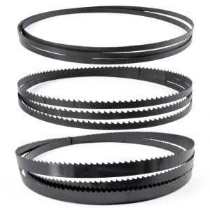 FOXBC Band Saw Blade 93in Premium SK5 Steel-0