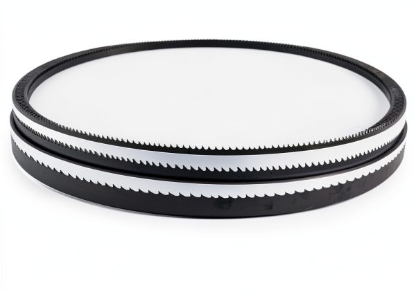 59 1/2" Bandsaw Blades AYAO 3‑Piece Sharp Set-2