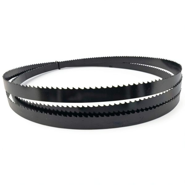 FOXBC Band Saw Blade 93in Premium SK5 Steel-1