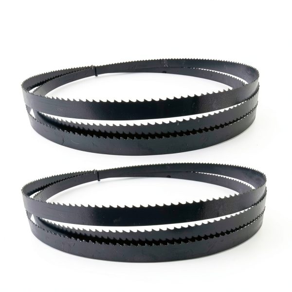 80 inch band saw blade FOXBC carbon steel-0