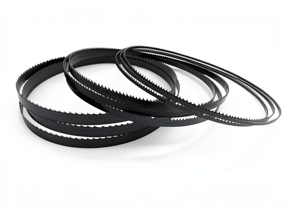 59 1/2" Bandsaw Blades AYAO 3‑Piece Sharp Set-1