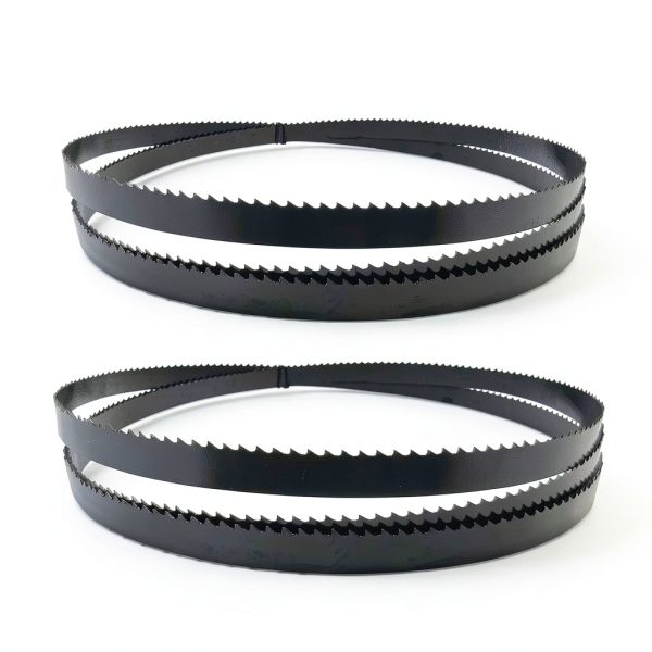 80 inch band saw blade FOXBC carbon steel-2