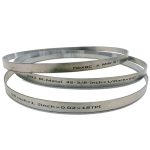 FOXBC Bandsaw Blade 35-3/8 18 TPI for Milwaukee-0
