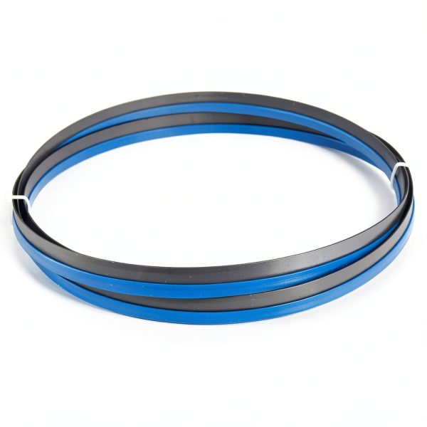 Imachinist Bi-Metal Band Saw Blade for Tools-4