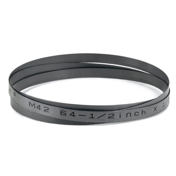 Imachinist Bi-Metal Band Saw Blade for Tools-5