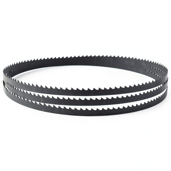 FOXBC Band Saw Blade 93in Premium SK5 Steel-2
