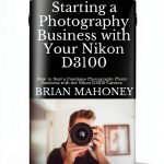 Color Photography eBook Amazon Kindle Guide 137 Pages-0