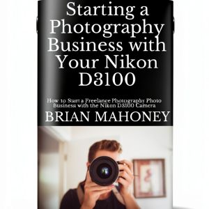 Color Photography eBook Amazon Kindle Guide 137 Pages-0