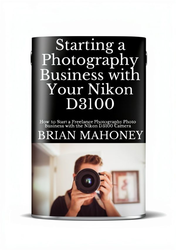 Color Photography eBook Amazon Kindle Guide 137 Pages-0