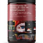Medición de la señal de vídeo Spanish eBook Amazon 303‑Page Kindle-0