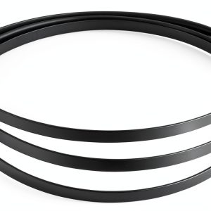 DEWALT Band Saw Blade DW3984 24 Tooth 44 7/8 in Pack of 3 Alloy Steel-0