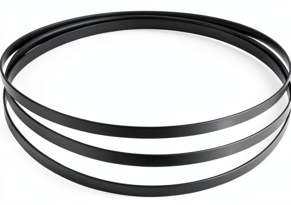 DEWALT Band Saw Blade DW3984 24 Tooth 44 7/8 in Pack of 3 Alloy Steel-0