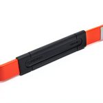 Crescent 15" Flat Pry Bar with Grip - FB15-06-0