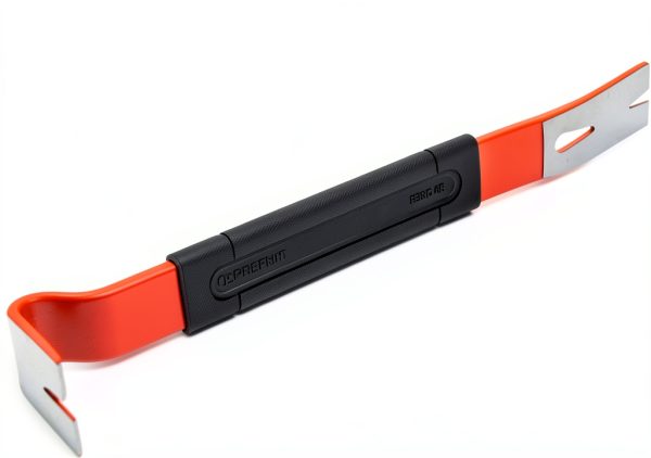 Crescent 15" Flat Pry Bar with Grip - FB15-06-0