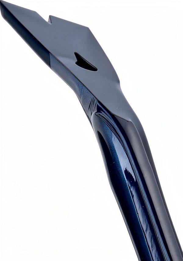 Nail Puller ESTWING 18" I-Beam Pry Bar with Extreme Leverage Design-3