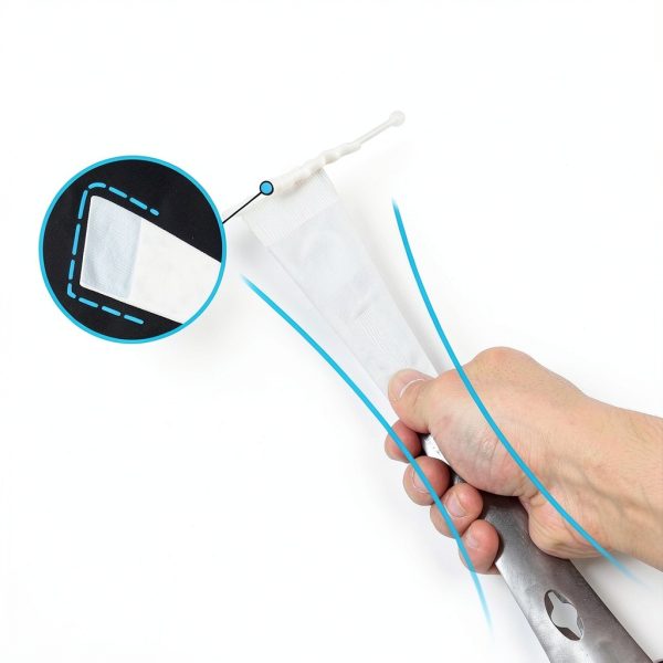 3-In-1 Pry Bar, 10 Inch Premium Crowbar with Nail Puller for Prying, Scraping, Lifting, Pulling, Heavy Duty Stainless Steel Pry Bars for Home Remolding, Woodworking, Beekeeping-4