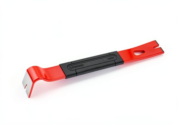 Crescent 15" Flat Pry Bar with Grip - FB15-06-2