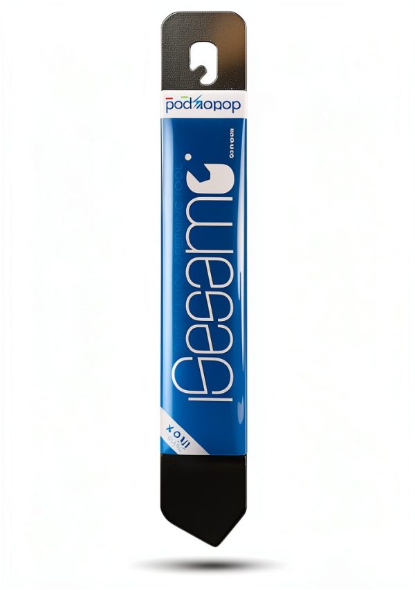 iSesamo Spudger Original & Mini Pry Tool by DottorPod-1