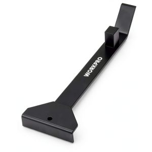 WORKPRO 17＂ Heavy Duty Pull and Pry Bar, Professional Pull Bar Flooring Tool for Wood Floor, Vinyl Plank, LVP, LVT and Floating Floor Installation-0