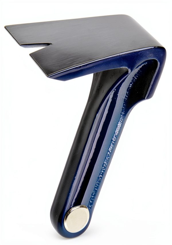 Nail Puller ESTWING 18" I-Beam Pry Bar with Extreme Leverage Design-2