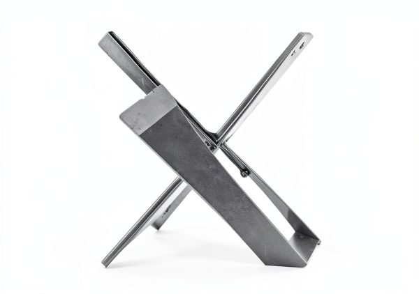 3-In-1 Pry Bar, 10 Inch Premium Crowbar with Nail Puller for Prying, Scraping, Lifting, Pulling, Heavy Duty Stainless Steel Pry Bars for Home Remolding, Woodworking, Beekeeping-6