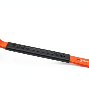 Crescent 13" Flat Pry Bar with Grip by Apex FB13-06-0