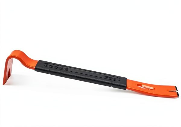 Crescent 13" Flat Pry Bar with Grip by Apex FB13-06-0