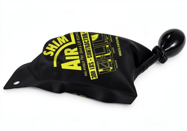 Air Shim Inflatable Pry Bar Calculated Industries 300 lb Tool 1 Piece-2