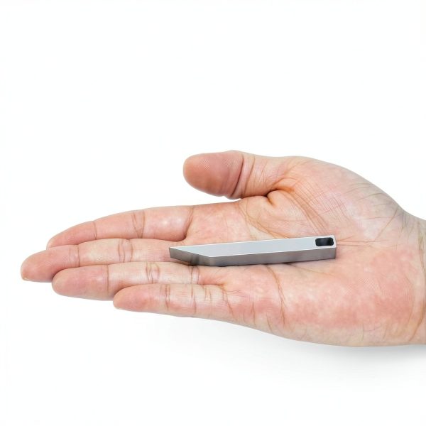Keychain Pry Bar by UPIUU Stainless Steel EDC Mini Tool-1